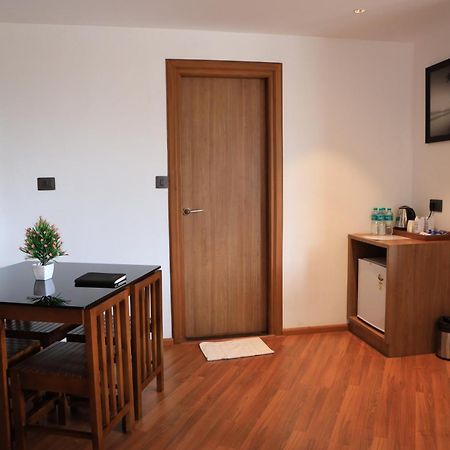 Hotel Sky Sierra Wayanad 卡尔佩特塔 外观 照片