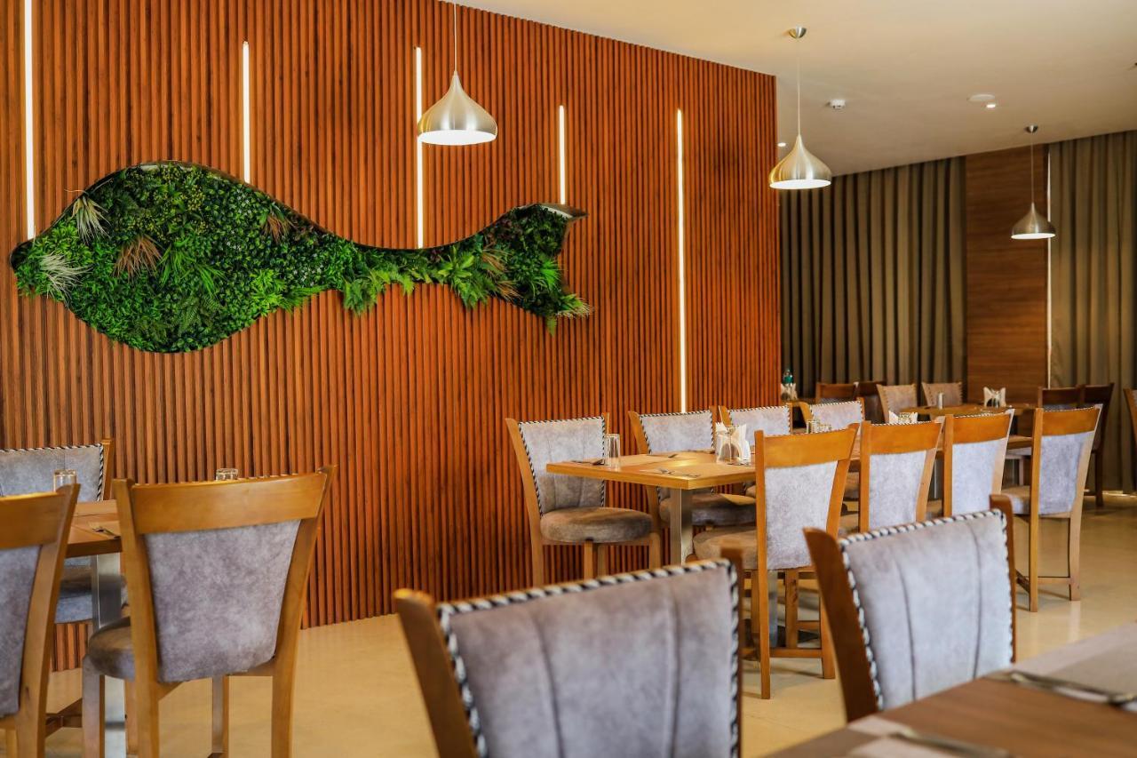Hotel Sky Sierra Wayanad 卡尔佩特塔 外观 照片