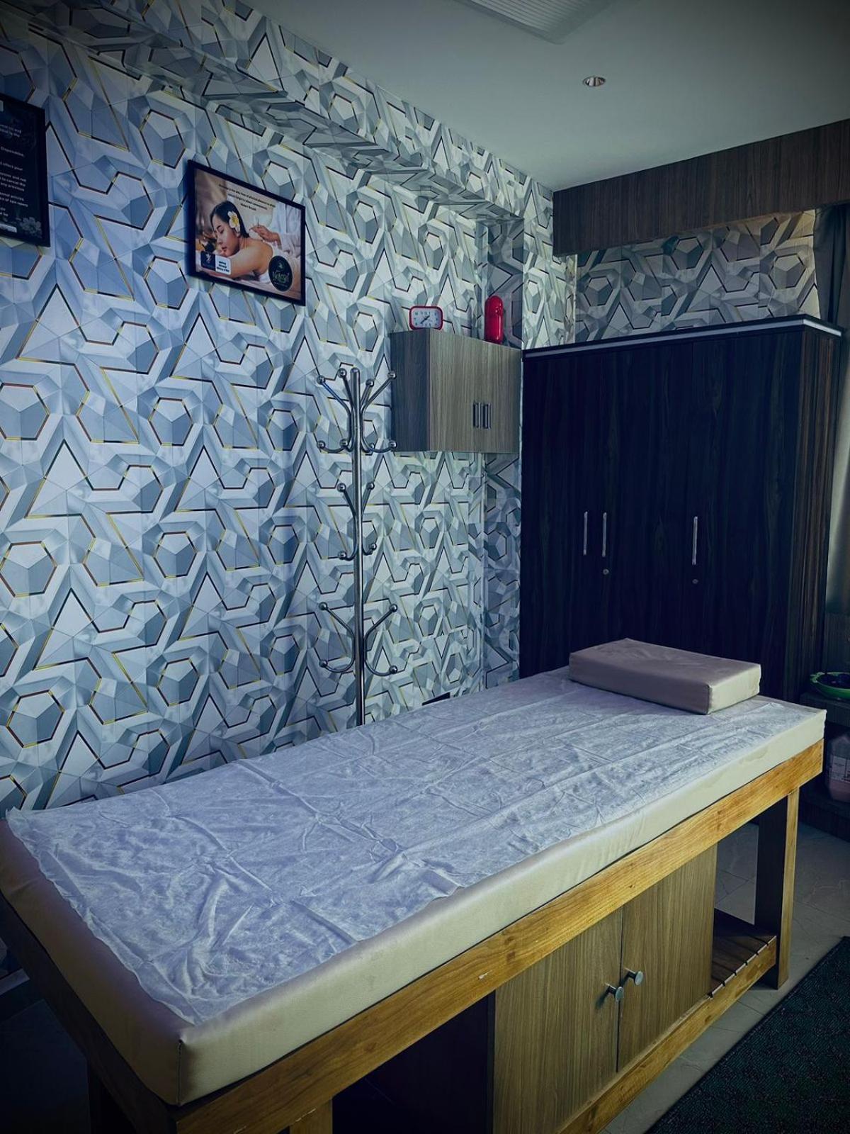 Hotel Sky Sierra Wayanad 卡尔佩特塔 外观 照片